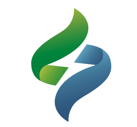 山东坤厚电力LOGO