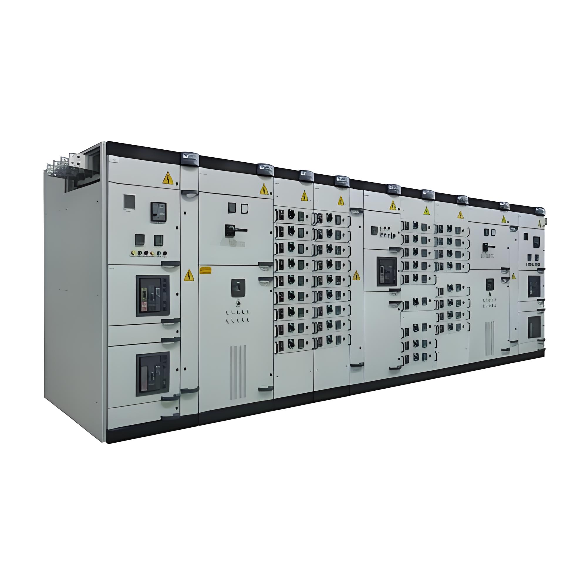 MNS/GGJ低压开关柜